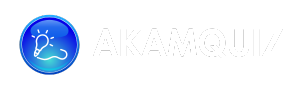 AKAM Quiz